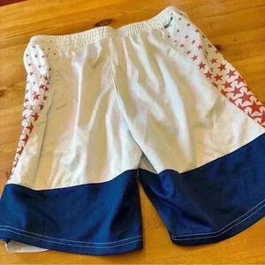 Old navy active shorts men’s medium